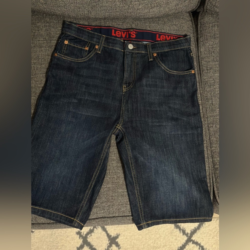 Levi’s Men - Picture 2 of 3